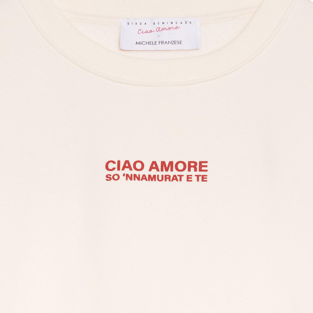 
                  
                    Giada Benincasa F24T0218CREAM
                  
                