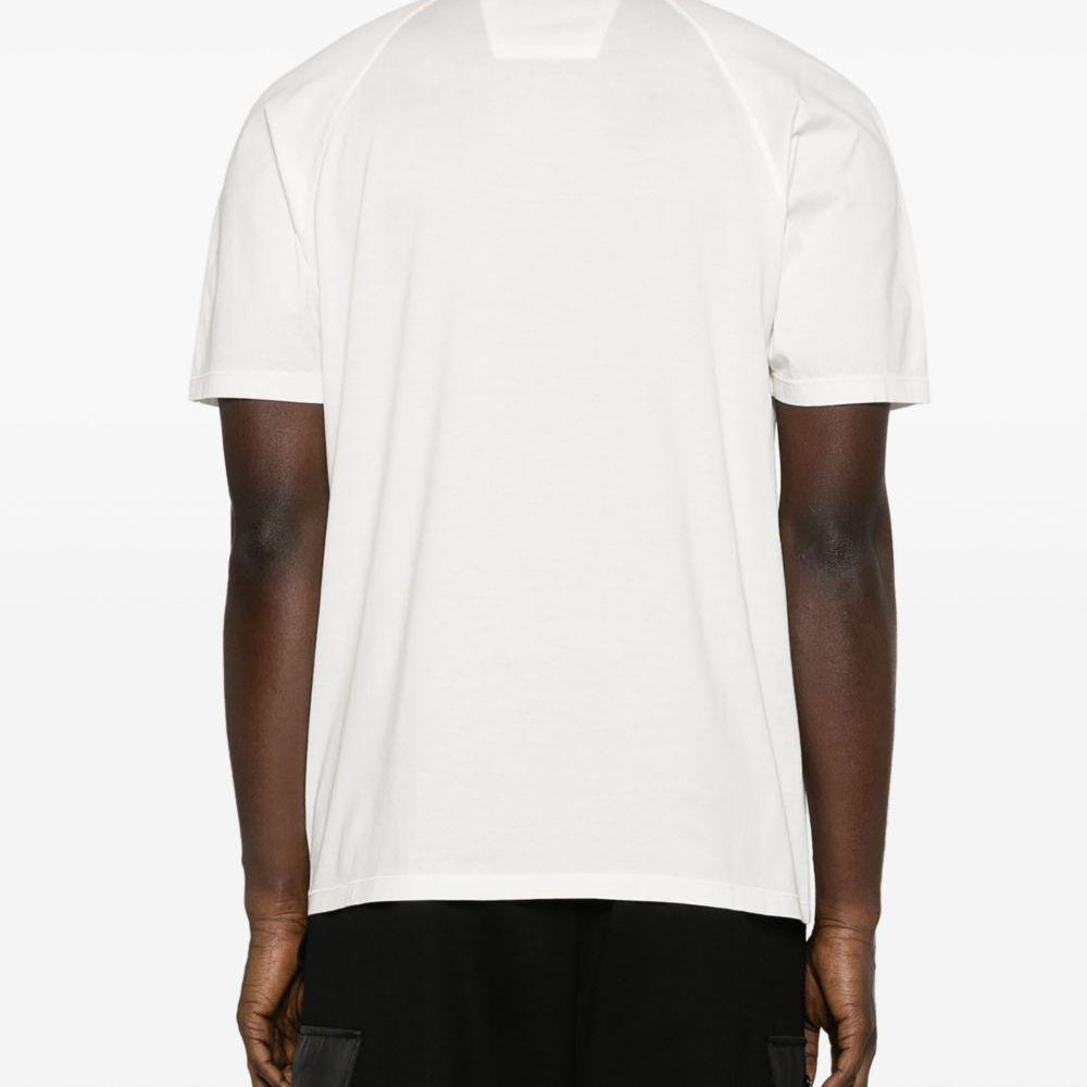 
                  
                    T-shirt C.P. Company 18CMTS088A006374G 103 C.P. Company 
                  
                