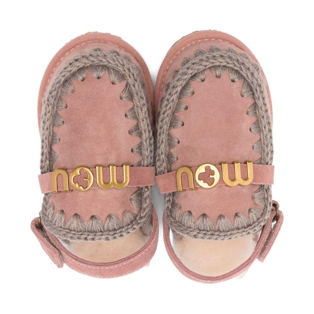 
                  
                    Sabot Mou Kids FK161001A DKPIN Mou Kids 
                  
                