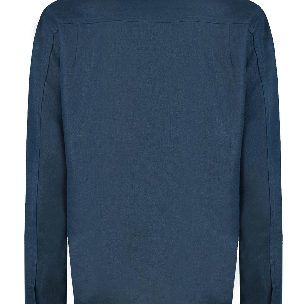 Gazzarrini x Michele Franzese GAE642GBLU
