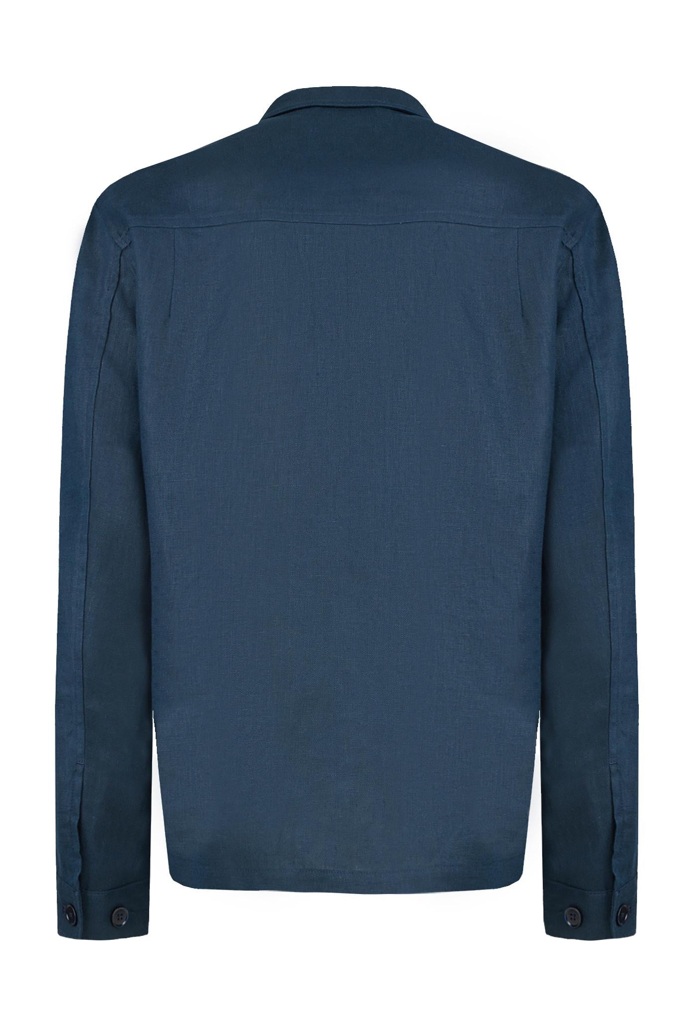 Gazzarrini x Michele Franzese GAE642GBLU