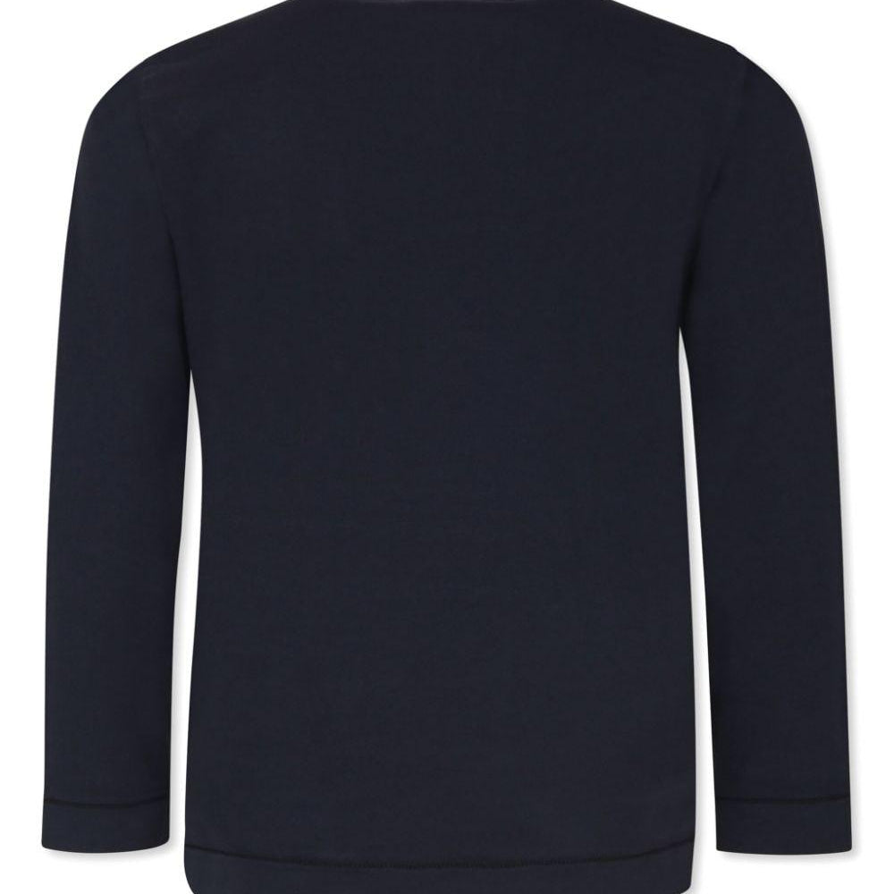 Stone Island Junior MO811620447V0020