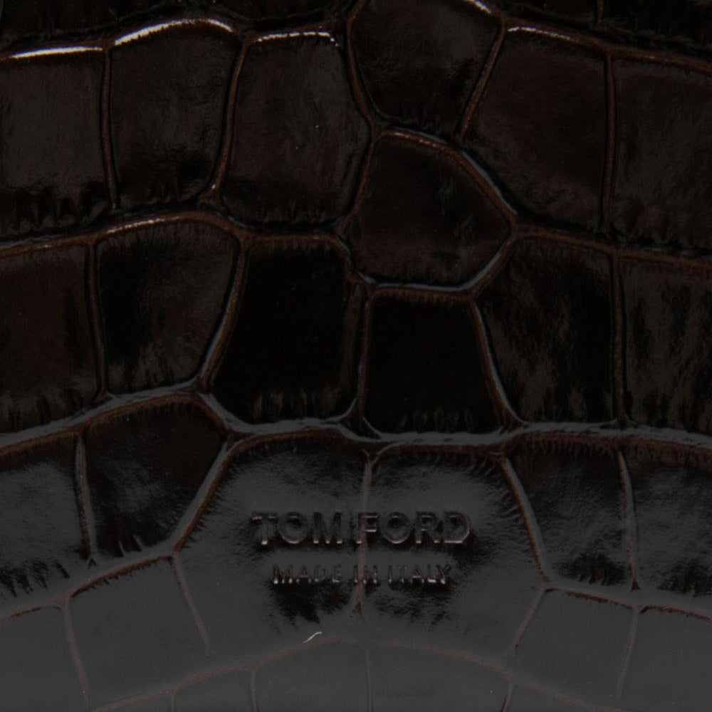 
                  
                    Clutch Tom Ford H0500LCL439S 1B087 Tom Ford 
                  
                