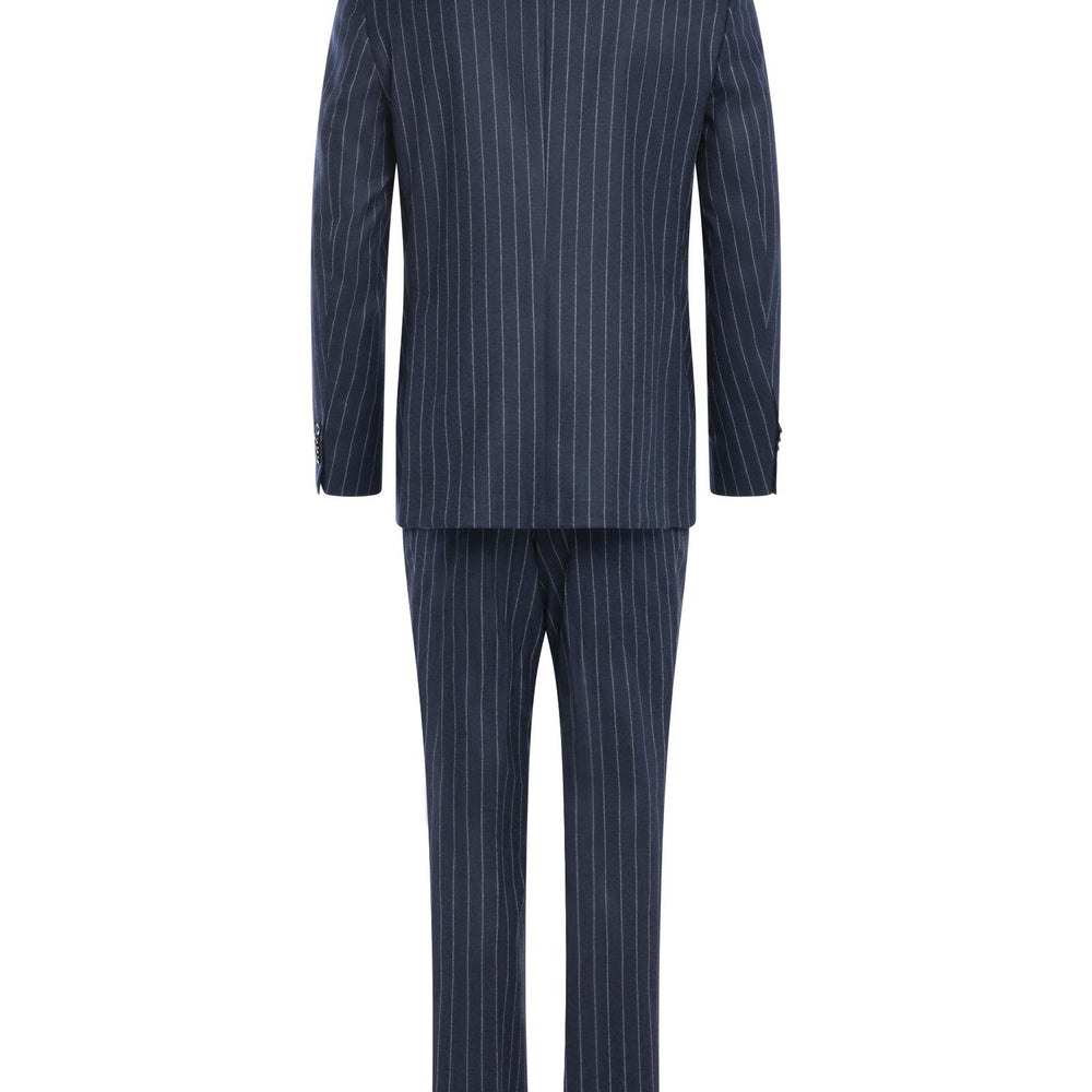 Abito modello Gianni Agnelli Franzese Napoli 13U09WATXAAHRI 76 Franzese Collection Pronta Sartoria 