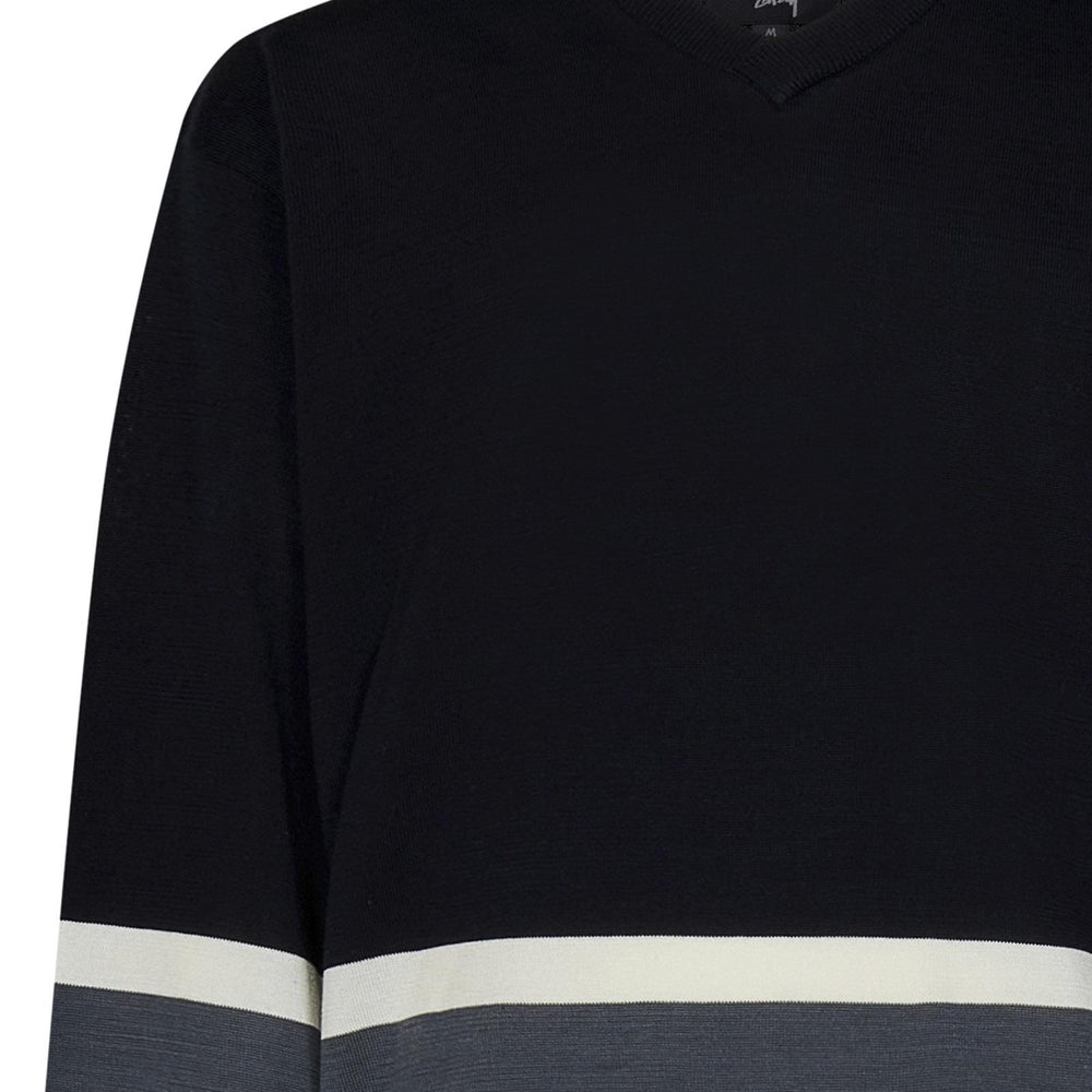 
                  
                    Stussy 117211BLAC
                  
                