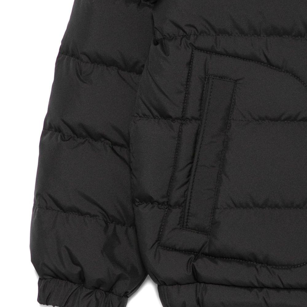 
                  
                    Piumino 'GRECOIS' Moncler Enfant K29541A00062597YW 999 Moncler Enfant 
                  
                