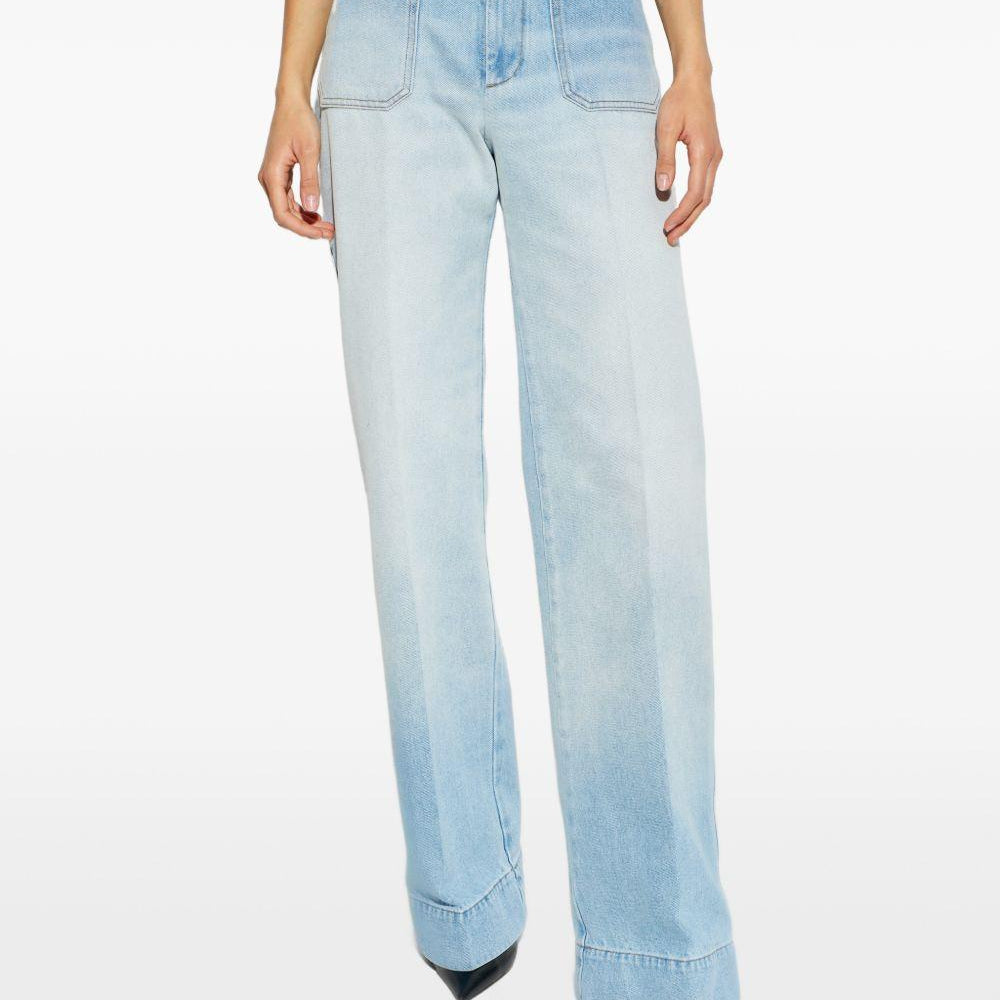 Jeans Alina Victoria Beckham 1126DJE007252C 8803 Victoria Beckham 