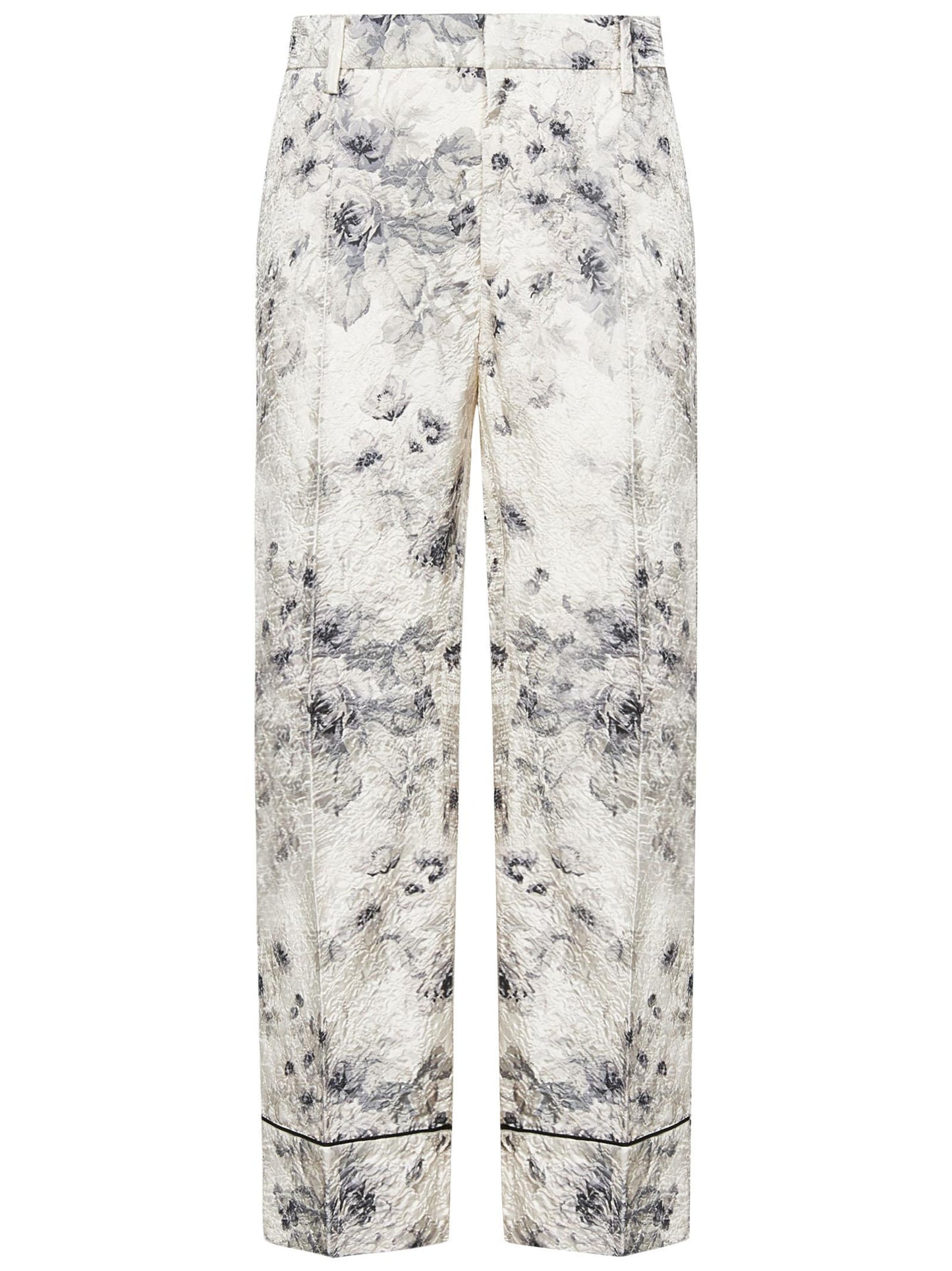 Pantaloni N°21 B0515165 SAR1 N°21 