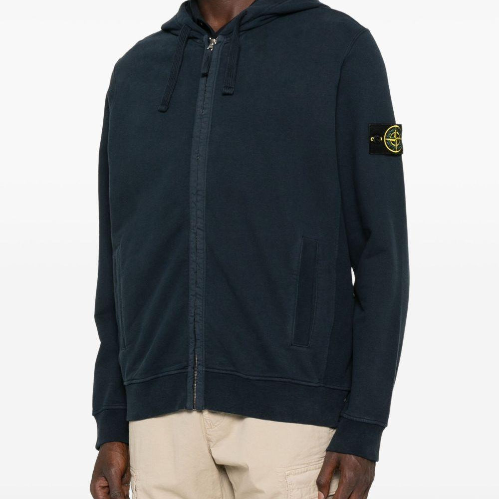 Felpa Stone Island K2S156100067S0A20 V0020 Stone Island 