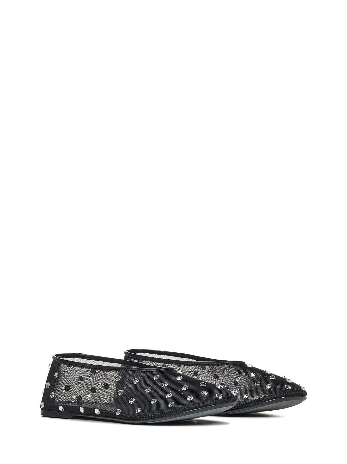Ballerine Marcy Khaite NY F40384068 200 Khaite NY 