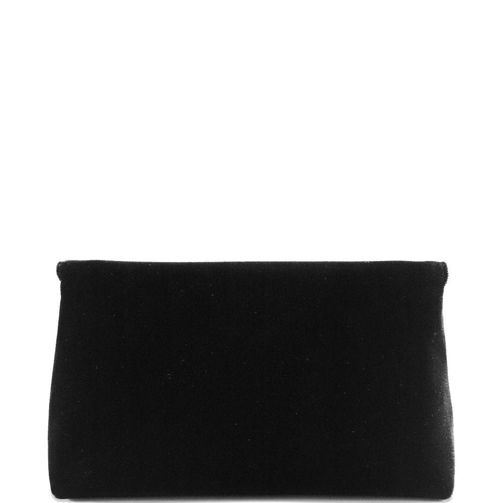 Borsa a spalla Noble Tom Ford L1886TVE001X 1N001 Tom Ford 