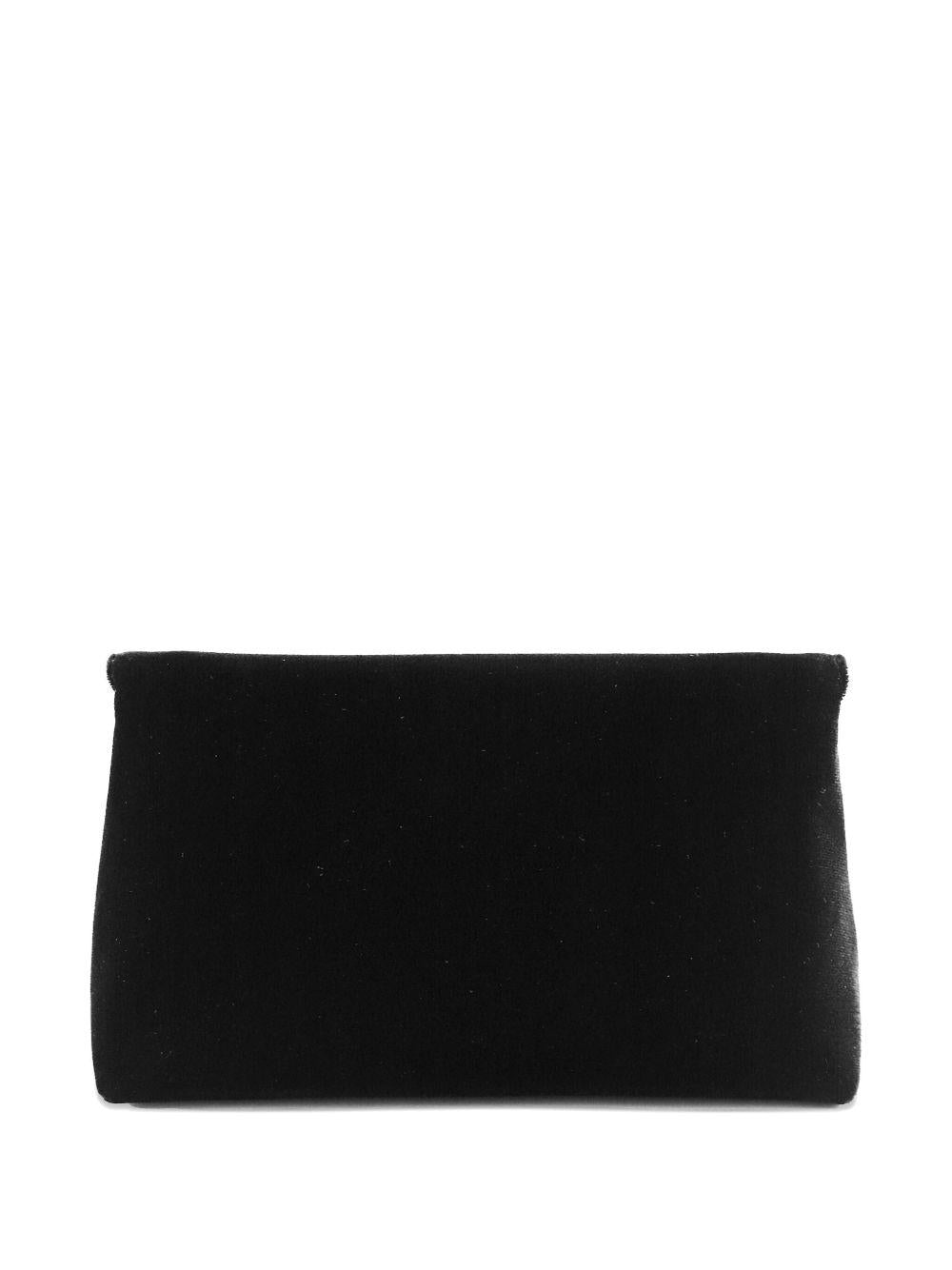 Borsa a spalla Noble Tom Ford L1886TVE001X 1N001 Tom Ford 