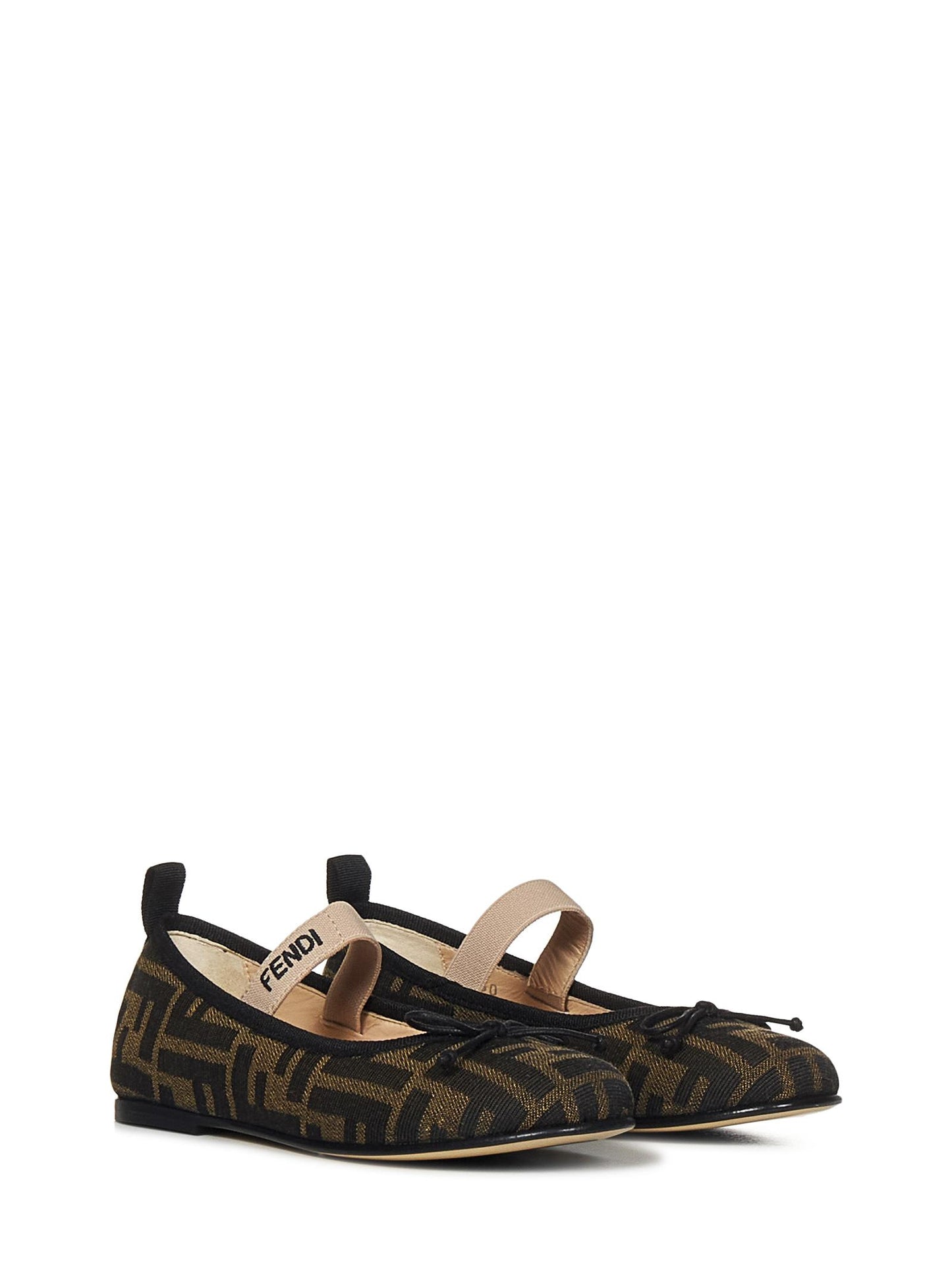 JFR376AQ75F1NJB Fendi Kids