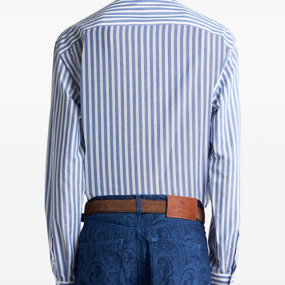 
                  
                    Camicia Etro MRIC0059AR359 S8460 Etro 
                  
                