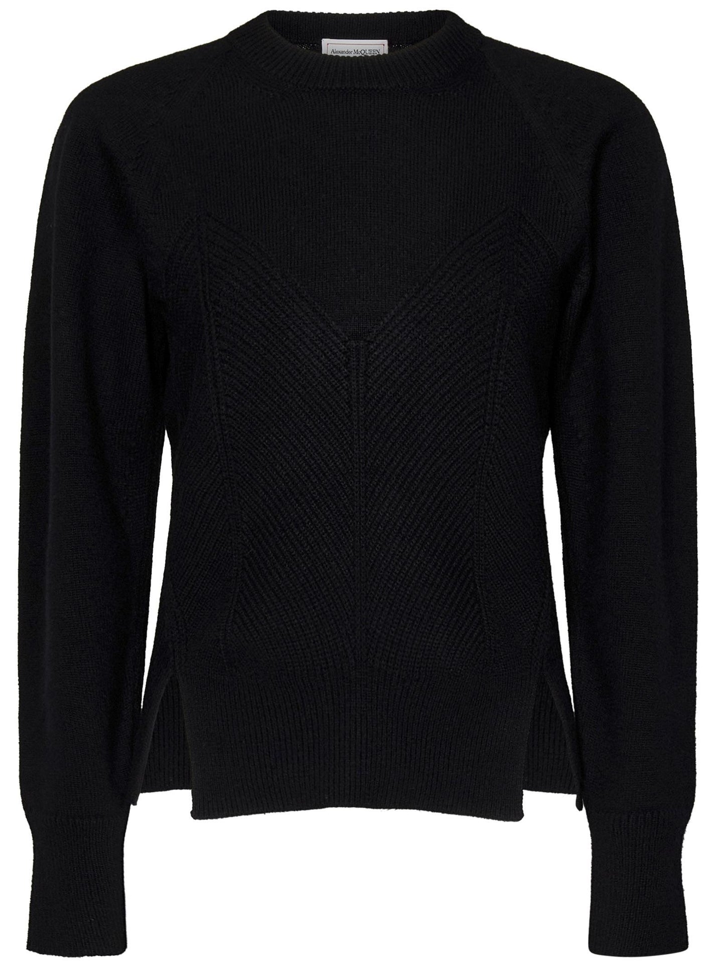 Alexander McQueen 798349Q1BAP1000