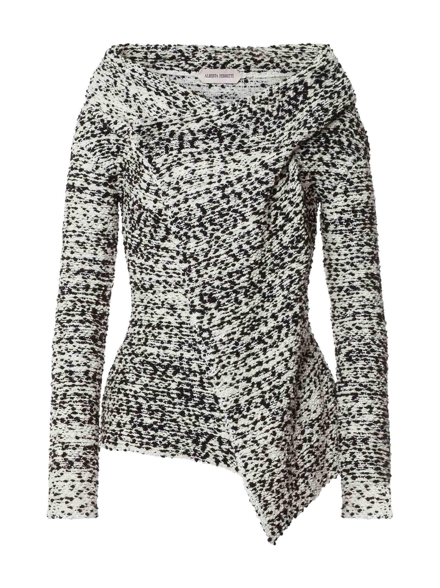 Giacca Alberta Ferretti A05835106 1555 Alberta Ferretti 