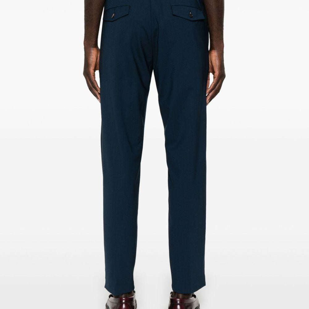 Pantaloni Denny Michael Cole LUDEN3798S25 001 Michael Coal 