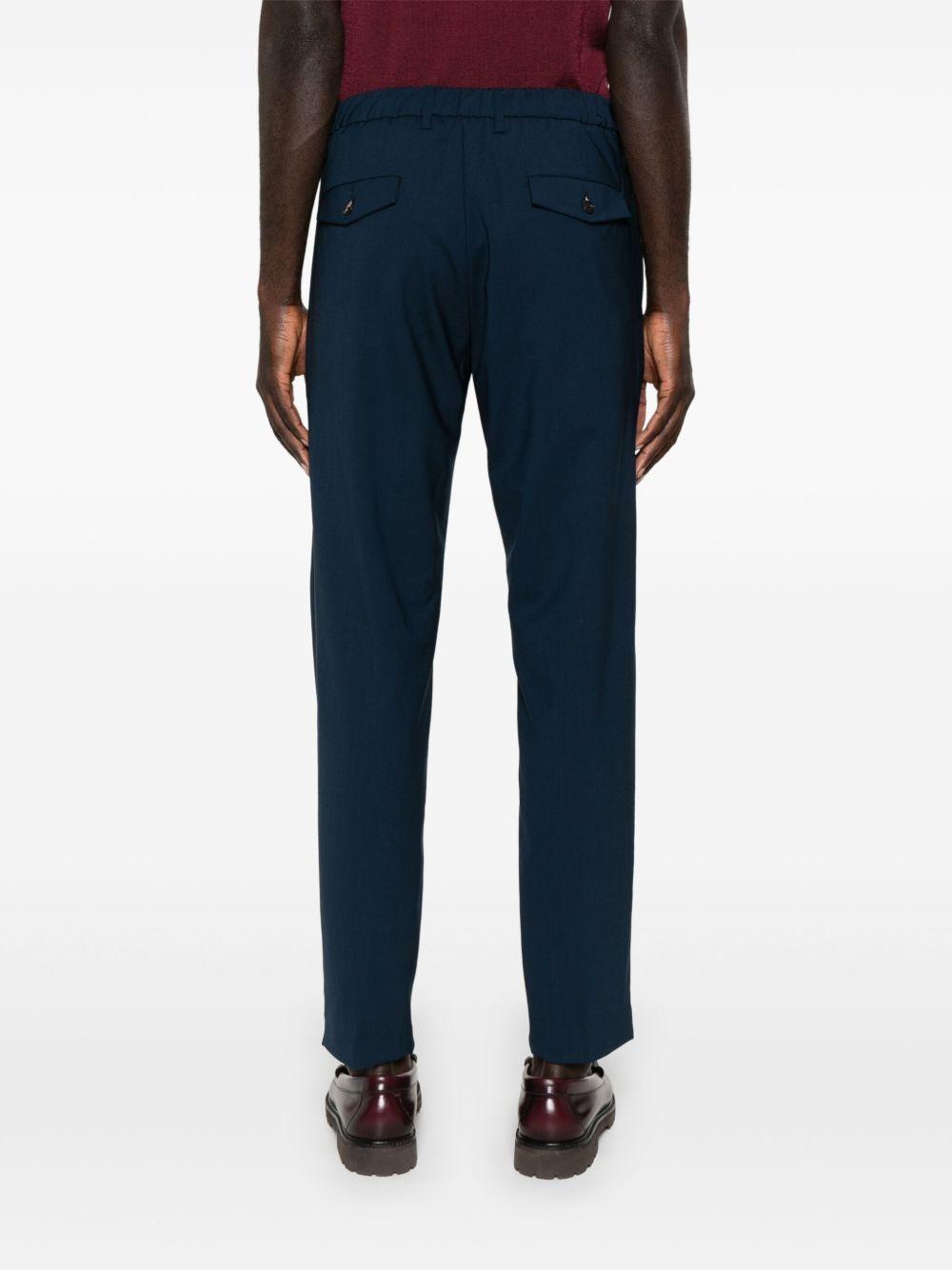 Pantaloni Denny Michael Cole LUDEN3798S25 001 Michael Coal 