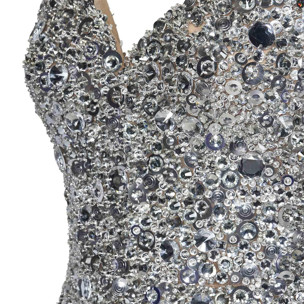 
                  
                    Zuhair Murad SDR24027EMTI001MS1315
                  
                