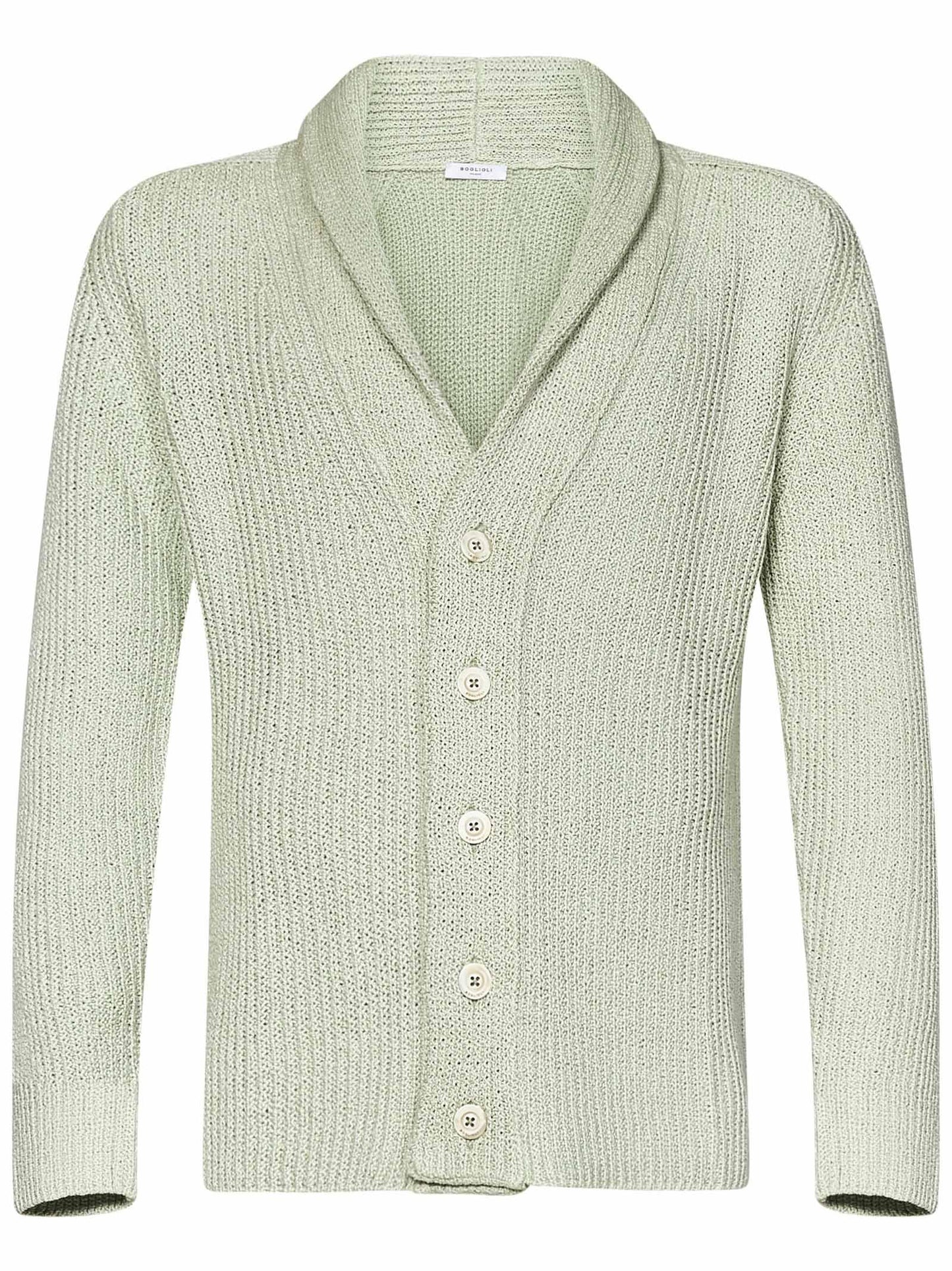 Cardigan Boglioli 91573TSB5815 0505 Boglioli 