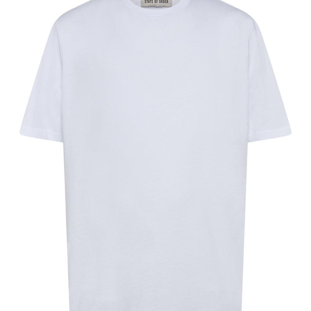T-shirt State of Order ST2526003 A001 State of Order 