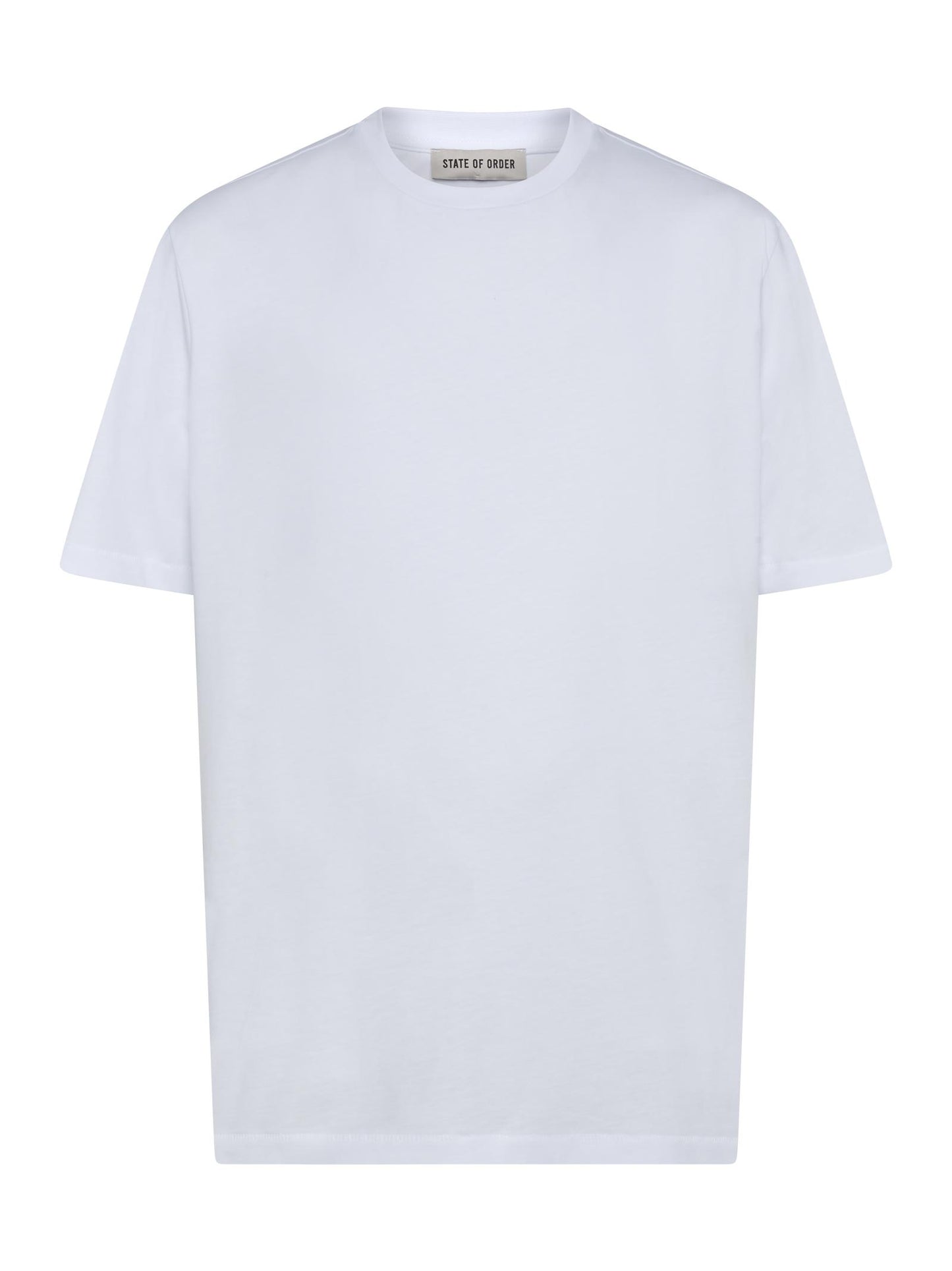 T-shirt State of Order ST2526003 A001 State of Order 