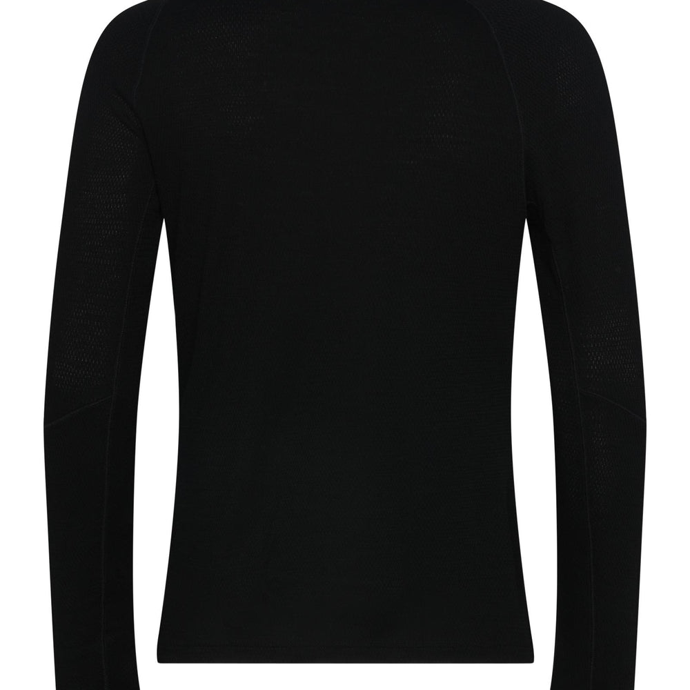 T-shirt Zegna N3M011770 001 Zegna 