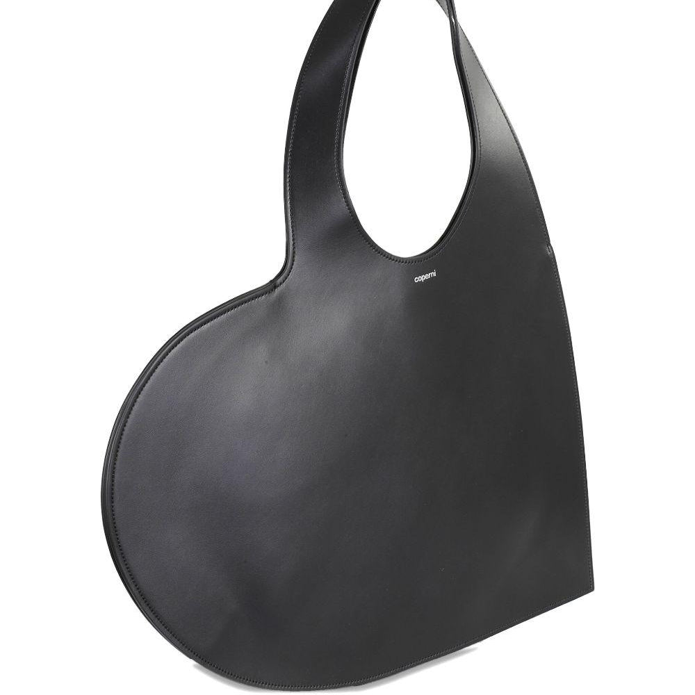 
                  
                    Borsa a mano Double Heart Coperni COPBA113F6062 BLK Coperni 
                  
                