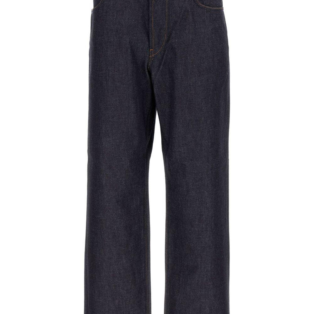 Jeans Stone Island K2S15J100006S00J8 VJ200 Stone Island 