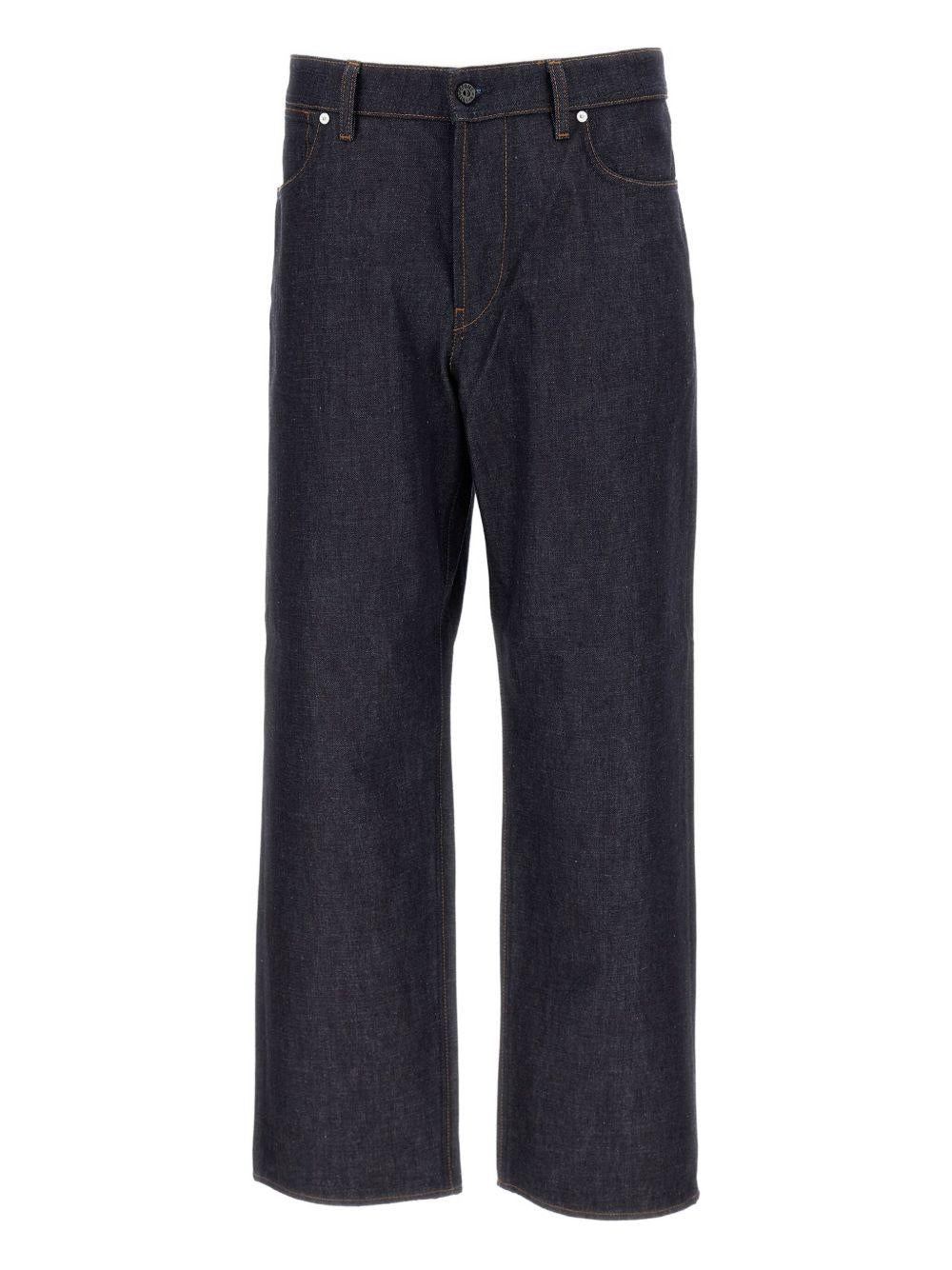 Jeans Stone Island K2S15J100006S00J8 VJ200 Stone Island 