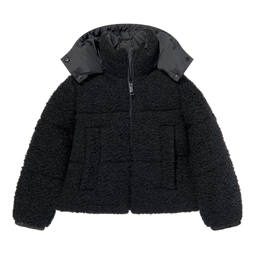 Piumino 'ZAGABA' Moncler Enfant K29541A0009389B68 999 Moncler Enfant 