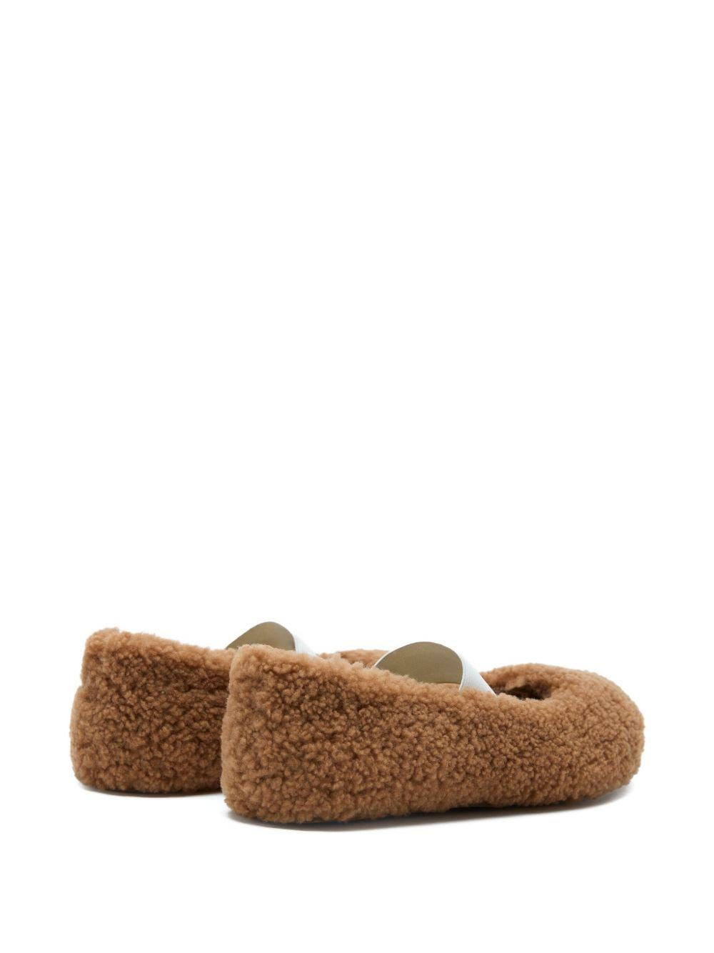 Ballerine Moon Boot 80D2400010 M008 Moon boot 