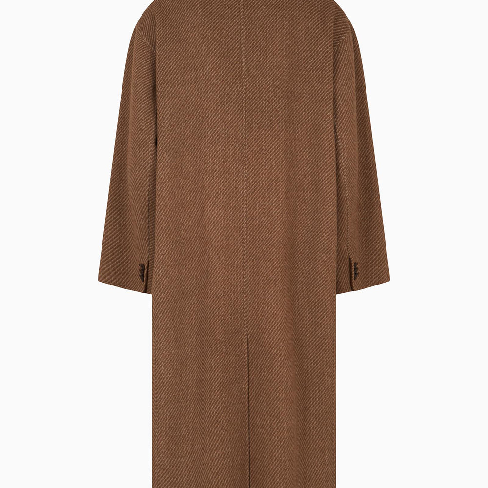 Cappotto Emporio Armani EM004192AF21424 F6158 Emporio Armani 