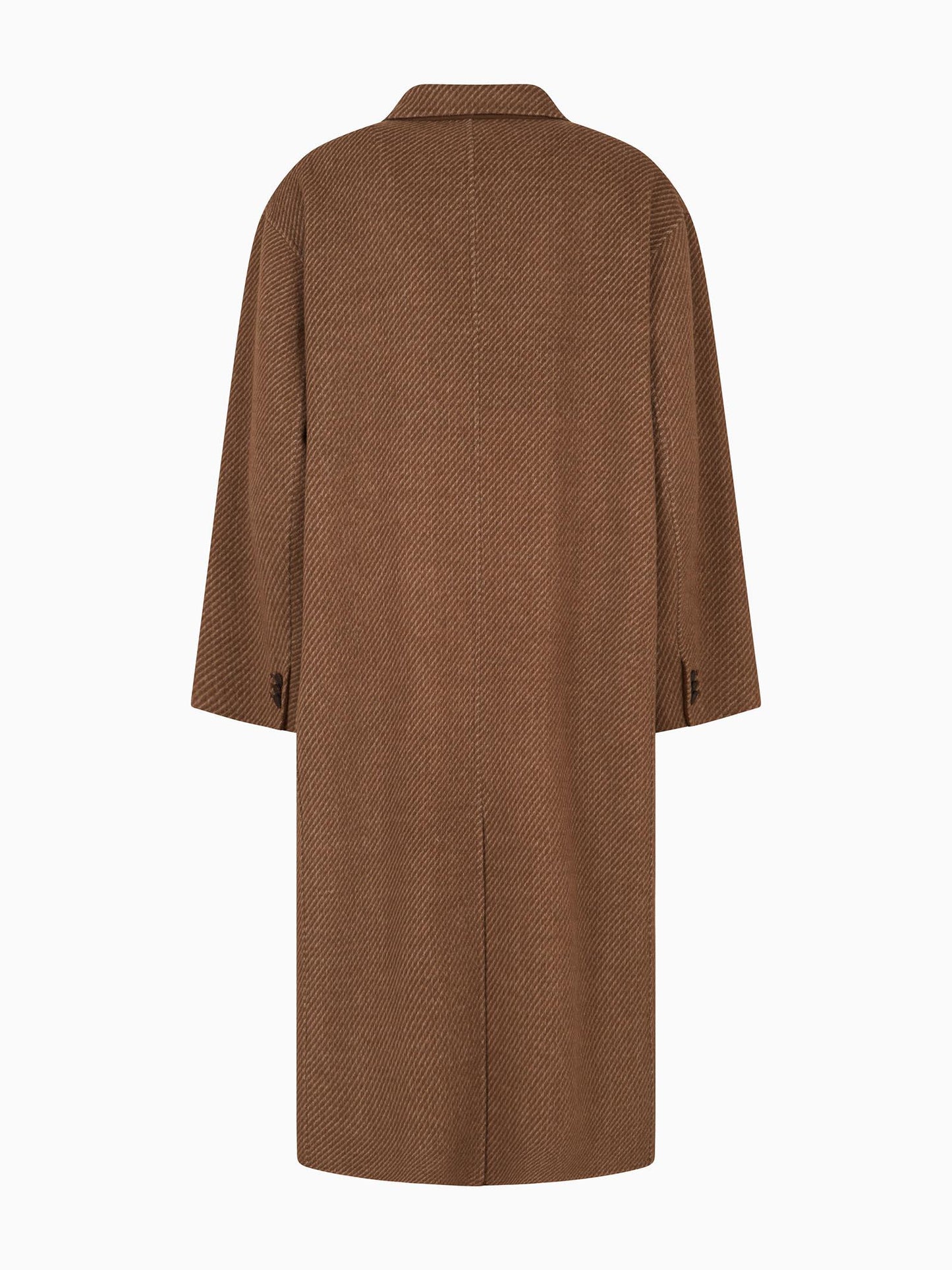 Cappotto Emporio Armani EM004192AF21424 F6158 Emporio Armani 
