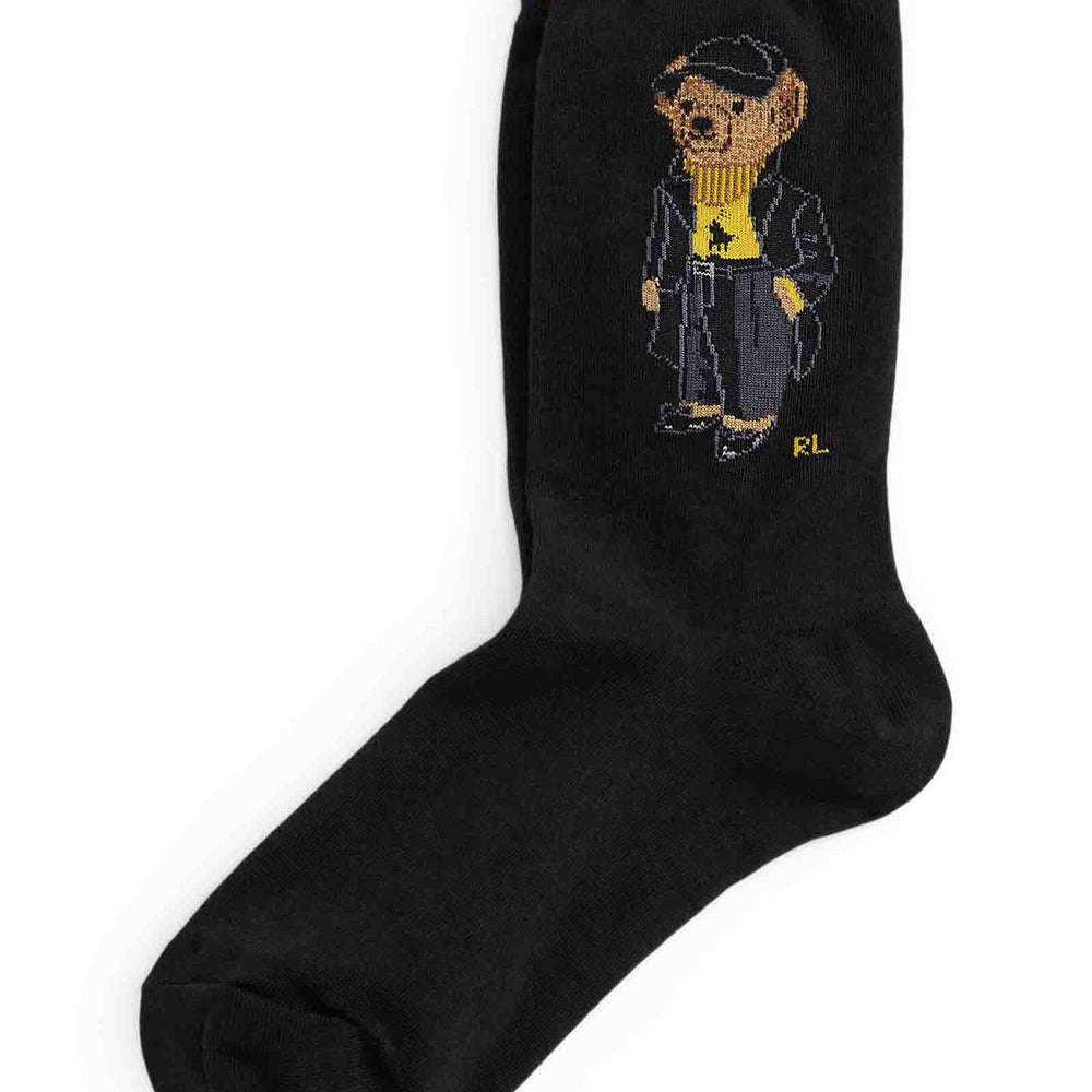 Calzini Polo Bear Polo Ralph Lauren 455982951 001 Polo Ralph Lauren 