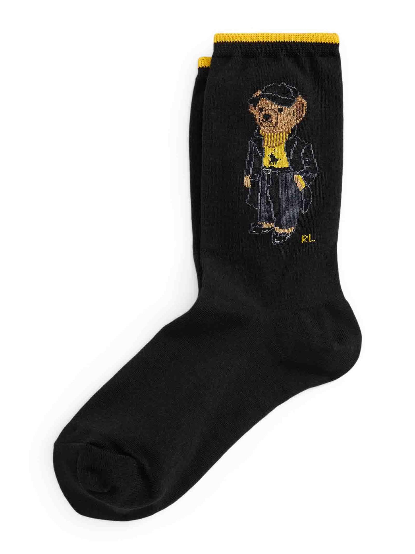 Calzini Polo Bear Polo Ralph Lauren 455982951 001 Polo Ralph Lauren 