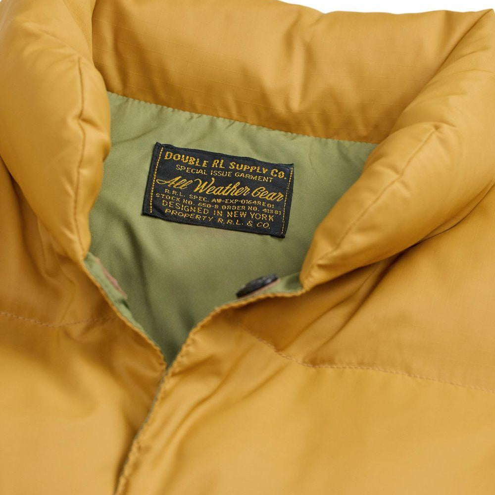 
                  
                    Piumino Ralph Lauren RRL 782973791 001 Ralph Lauren RRL 
                  
                