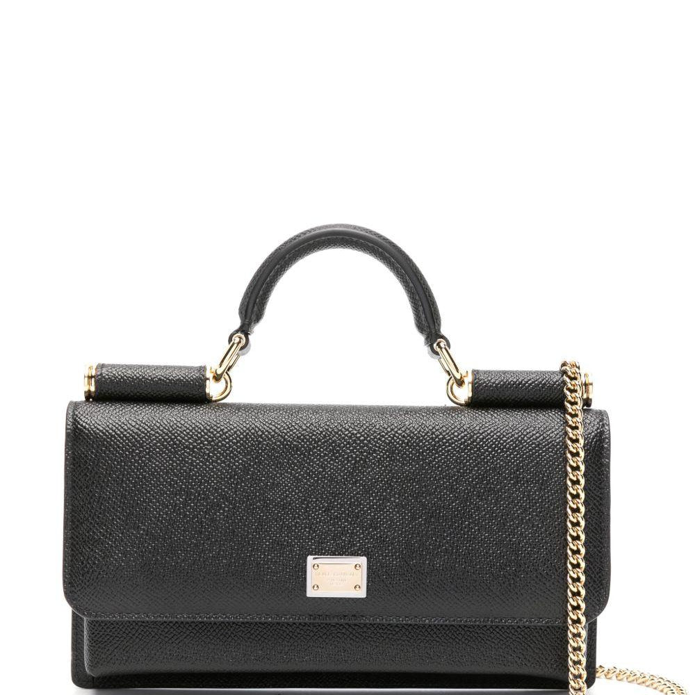 Borsa a mano DOLCE & GABBANA BI3280A1001 80999 DOLCE & GABBANA 