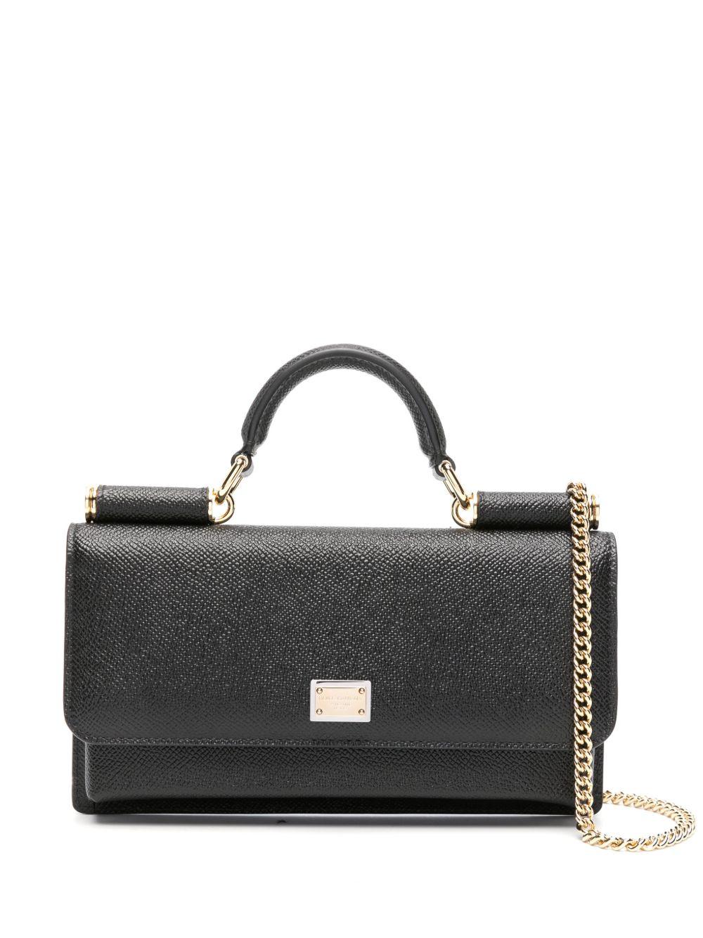 Borsa a mano DOLCE & GABBANA BI3280A1001 80999 DOLCE & GABBANA 