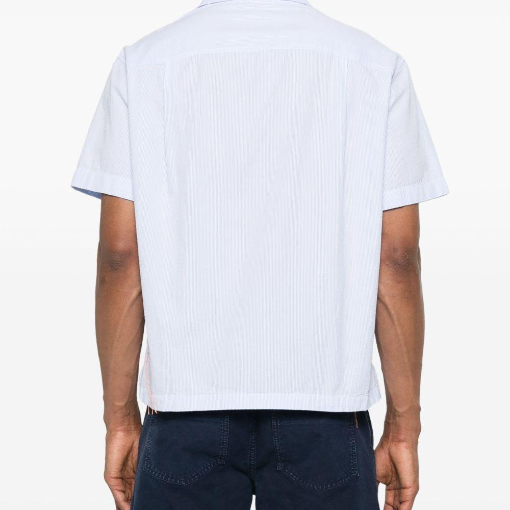 
                  
                    Camicia Fortela BOWLING0601B SKY Fortela 
                  
                