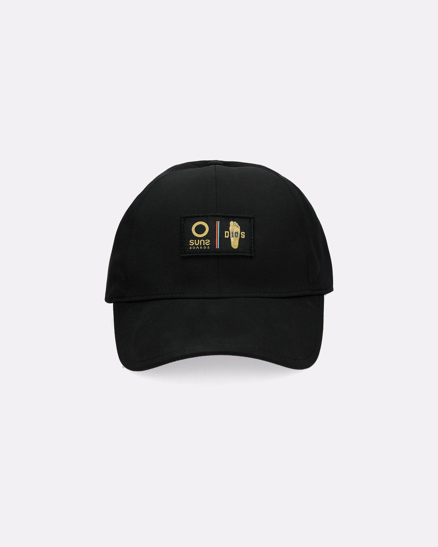 Cappello Suns X D10S CAS33098U BLACK Suns x D10S 