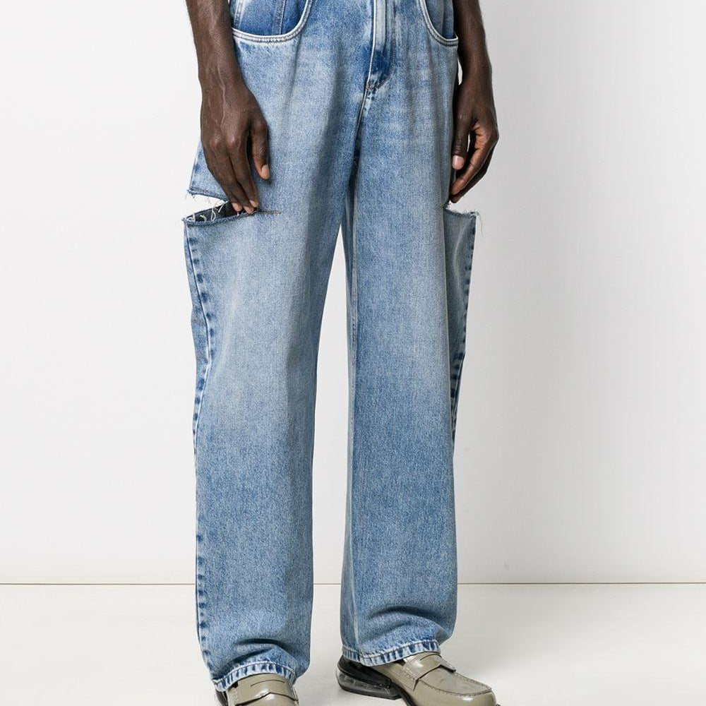 
                  
                    Maison Margiela S51LA0051S30513470
                  
                