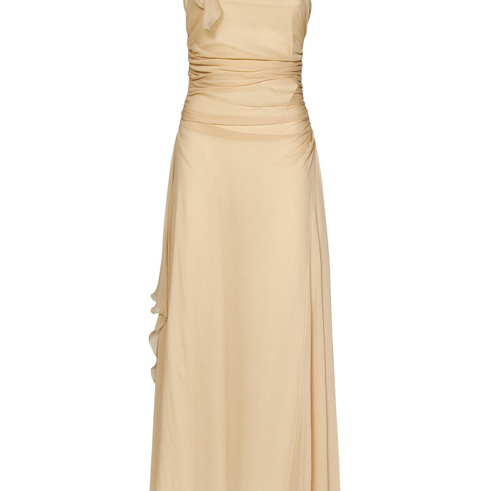 
                  
                    Victoria Beckham 1225WDR006487CCASHEW
                  
                