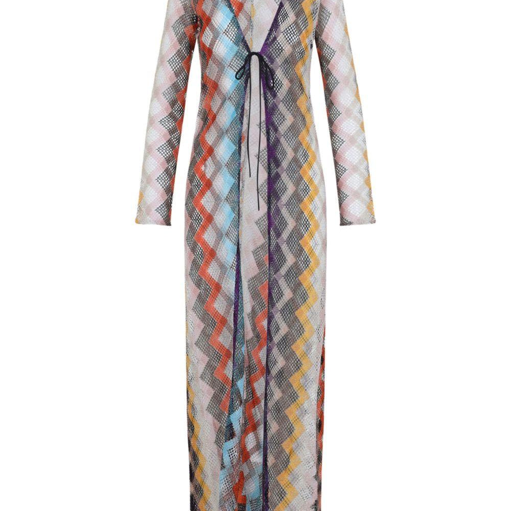 Cardigan Missoni MC25SQ00BR012S SM9QM Missoni 