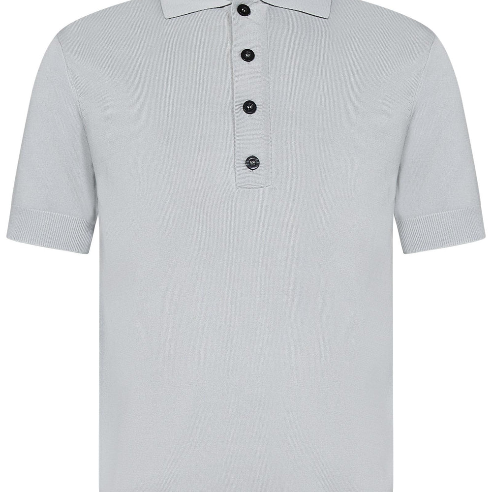 Polo Low Brand L1MSS256718 N049 Low Brand 