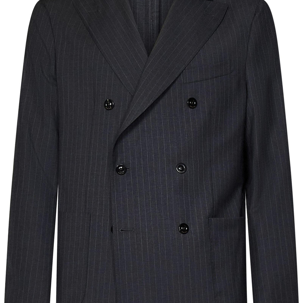 
                  
                    Abito K-Jacket Boglioli N4382ESB3111 0880 Boglioli 
                  
                