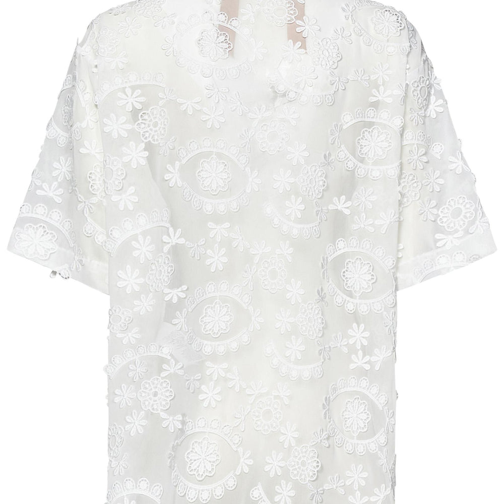 
                  
                    Camicia N°21 G0545005 1102 N°21 
                  
                