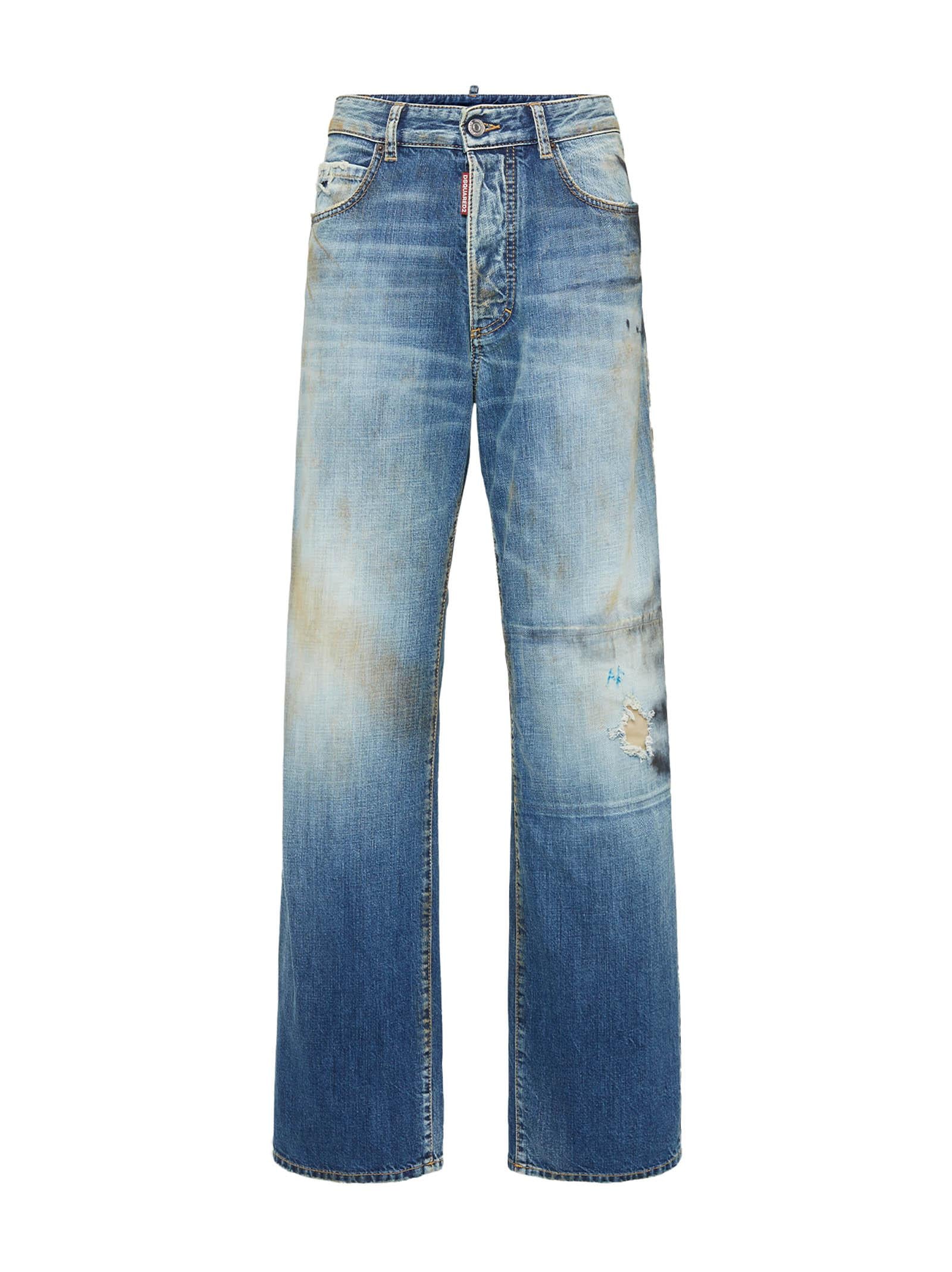 Dsquared2 S75LB1017S30309470