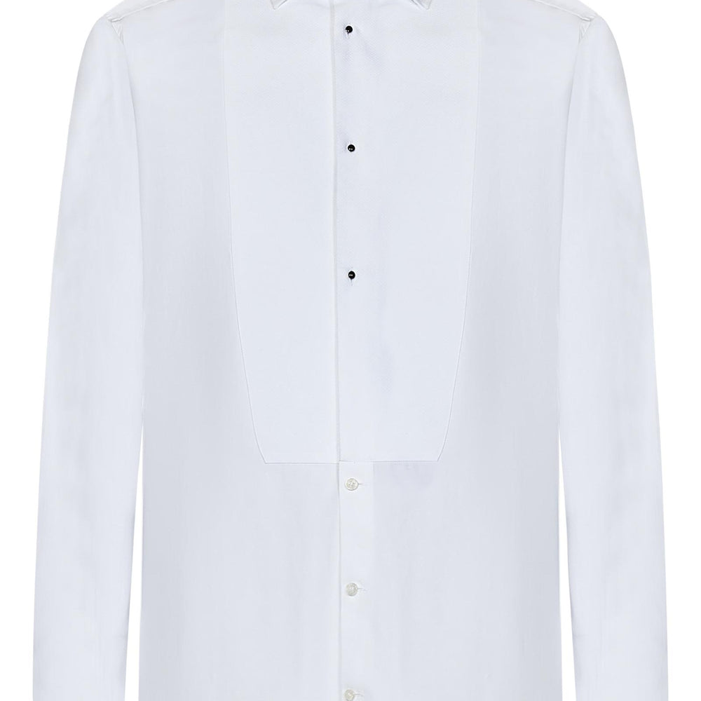 Camicia DOLCE & GABBANA G5EN5TFU5U8 W0800 DOLCE & GABBANA 