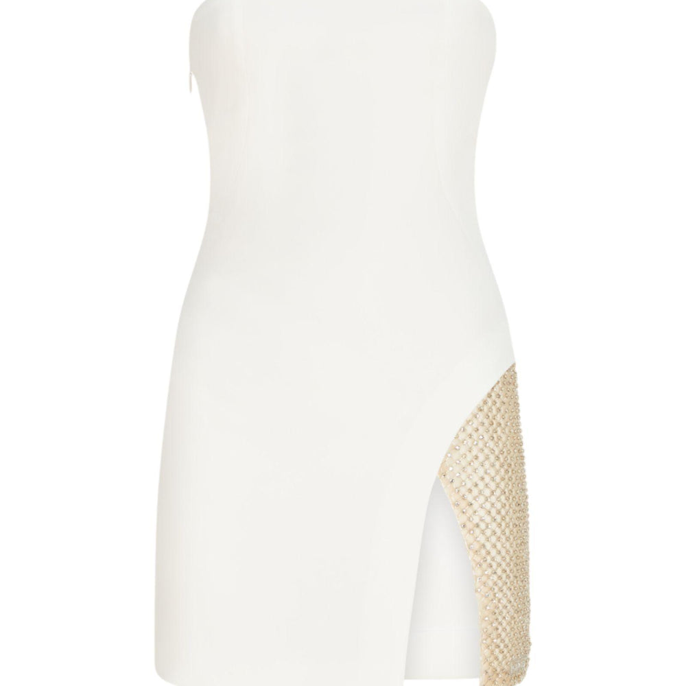 Abito Mini The Attico 251WCA00439PLL008RA 001 The Attico 